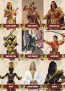 John Carter of Mars: Character and Token Card Deck - PDF - Modiphius Entertainment