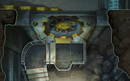 Fallout: The Roleplaying Game - Map Pack 1: Vault (PDF)