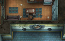 Fallout: The Roleplaying Game - Map Pack 1: Vault (PDF)