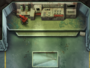 Fallout: The Roleplaying Game - Map Pack 1: Vault (PDF)