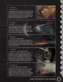 Dune - Adventures in the Imperium – Core Rulebook Standard Edition