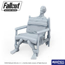 Fallout: Wasteland Warfare - Print at Home - The Pack: Animal Decor