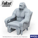Fallout: Wasteland Warfare - Print at Home - The Pack: Animal Decor