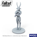 Fallout: Wasteland Warfare - Print at Home - The Pack: Animal Decor