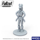 Fallout: Wasteland Warfare - Print at Home - The Pack: Animal Decor