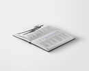 The Spy Game Core Rulebook