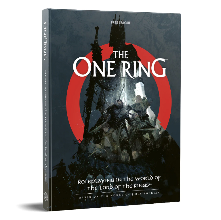 一つの指輪/The One Ring (Bundleプロモ) セット(4枚) The One 一つの指輪/The One Ring (Bundleプロモ) セット(4枚) The One