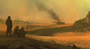 Dune - Adventures in the Imperium – Core Rulebook Standard Edition