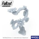 Fallout: Wasteland Warfare - Print at Home - Basing Greebles: Plants & Crops