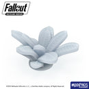 Fallout: Wasteland Warfare - Print at Home - Basing Greebles: Plants & Crops