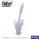 Fallout: Wasteland Warfare - Print at Home - Basing Greebles: Plants & Crops