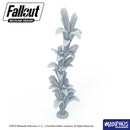 Fallout: Wasteland Warfare - Print at Home - Basing Greebles: Plants & Crops