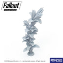 Fallout: Wasteland Warfare - Print at Home - Basing Greebles: Plants & Crops
