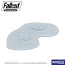 Fallout: Wasteland Warfare - Print at Home - Basing Greebles: Plants & Crops