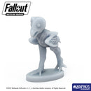 Fallout: Wasteland Warfare - Print at Home - Wasteland Critters STL