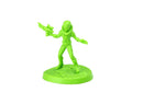 Fallout: Wasteland Warfare - Wargame - Zetan miniature - Modiphius Entertainment