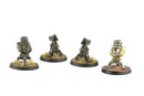 Fallout: Wasteland Warfare - Scenic Bundle - Modiphius Entertainment