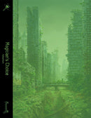Fragged Empire 2nd Edition Adventure: Magician's Choice