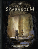 Ruins of Symbaroum: Gamemaster's Guide