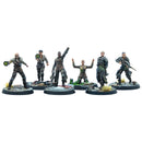 Fallout: Wasteland Warfare - Children of Atom : Zealot Congregation