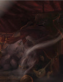 Black Void: Those Who Would Be Gods - PDF - Modiphius Entertainment