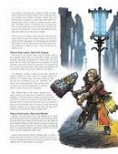 Fragged Aeternum - PDF - Modiphius Entertainment