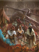 Black Void: Core Book - Modiphius Entertainment