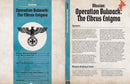 Achtung! Cthulhu 2d20: Operation Bulwark: The Elbrus Enigma (PDF)