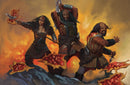 Star Trek Adventures: Klingon Collector’s Edition Rulebook