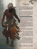 Black Void: Core Book - PDF - Modiphius Entertainment