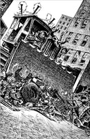 Freeway Warrior 3 - The Omega Zone - PDF - Modiphius Entertainment