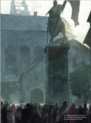 Symbaroum: Yndaros - The Darkest Star - Modiphius Entertainment