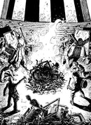 Freeway Warrior 3 - The Omega Zone - PDF - Modiphius Entertainment