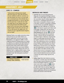 Fallout: The Roleplaying Game Wanderer's Guide Book