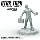 Star Trek Adventures - Print at Home - TNG Bridge Crew Geordi La Forge