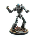 Fallout: Wasteland Warfare | Brotherhood of Steel: Liberty Prime