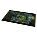 Fallout: The Roleplaying Game - Map Pack 1: Vault (PDF)