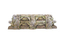 The Elder Scrolls Call to Arms - Nord Tomb Walls Terrain Set