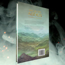 Out of the Ashes (PRINT)