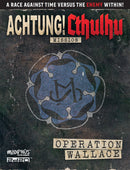 Achtung! Cthulhu 2d20: Operation Wallace (PDF)