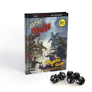 Achtung! Cthulhu 2d20: Player's Bundle