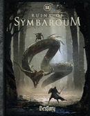 Ruins of Symbaroum: Bestiary