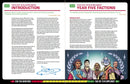 Star Trek Adventures IDW Year Five Tie-In PDF