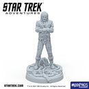 Star Trek Adventures - Print at Home - Iconic Villains: Khan Noonien Singh (Alternate Pose)