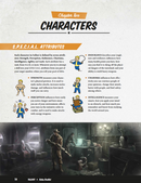 Fallout: The Roleplaying Game Starter Set - PDF
