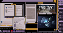 Star Trek Adventures Core Rulebook Fantasy Grounds (VTT)