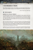 Out of the Ashes (PRINT)