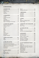 Out of the Ashes (PDF)