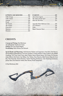 Out of the Ashes (PDF)