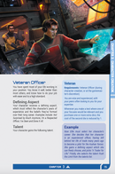 Homeworld: Revelations - Core Rulebook PDF